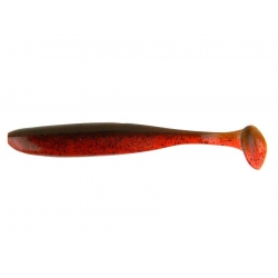 KEITECH EASY SHINER 5'/12,7CM - 435 SCUPPERNONG RED